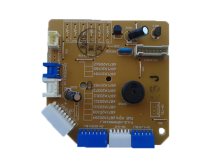 02 44 806 Beko 5400211219 A/C Card Original